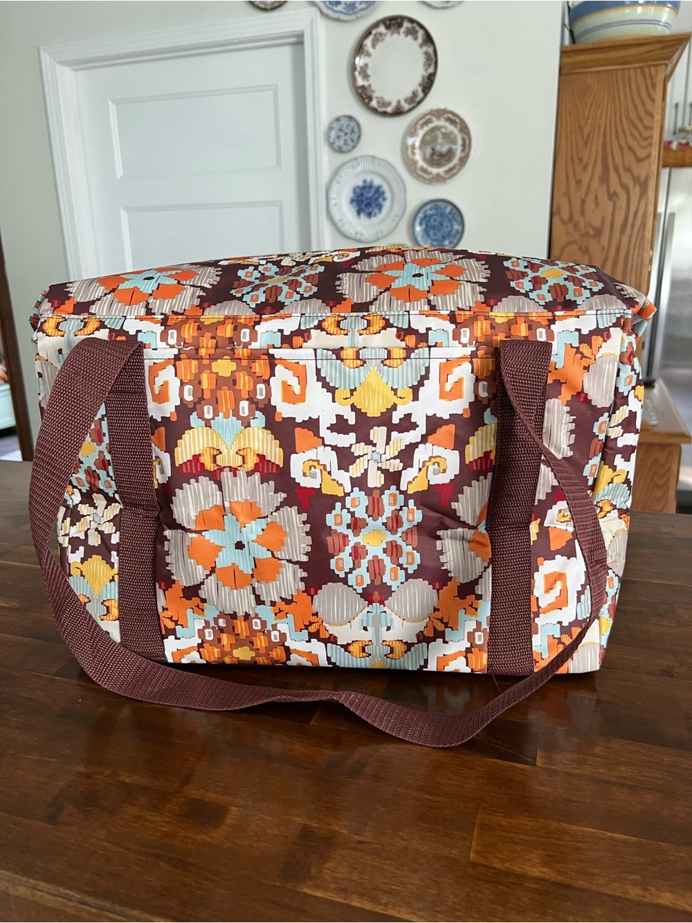 thirty-one Fresh Market Insulated Bag